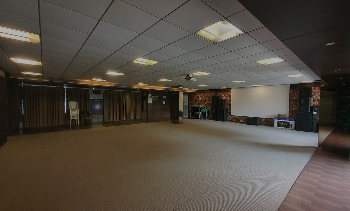 The Surat Tennis Club
