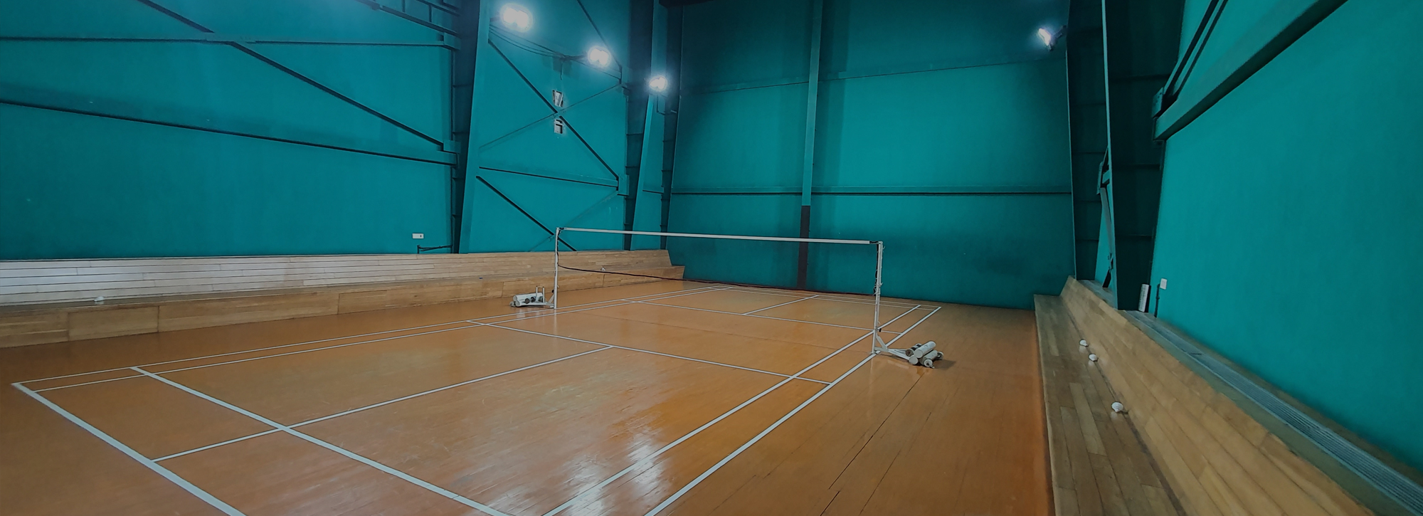 The Surat Tennis Club