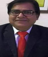SHRI DINESHBHAI DWIVEDI
