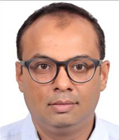 SHRI JIMMYBHAI P MEHTA