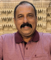 SHRI MASTER NIMISH MANHARLAL