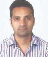 SHRI SANJAYBHAI M MODI