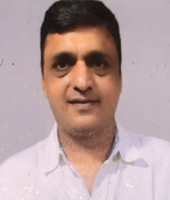 SHRI VISHNUBHAI M HARLALKA